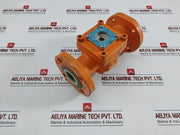 Pzzc30If26 Pd Type Flow Meter Flow-1800 (Not Working)