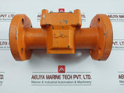 Pzzc30If26 Pd Type Flow Meter Flow-1800 (Not Working)