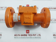 Pzzc30If26 Pd Type Flow Meter Flow-1800 (Not Working)