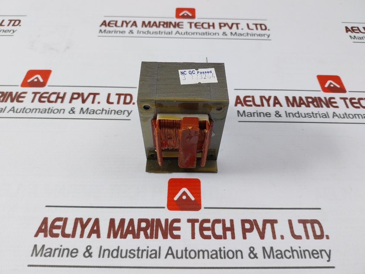 Noratel 5-080-000559 1-phase Safety Transformer 20Va