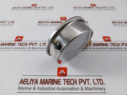 Grainger Inhg -30 To 30 Psi Pressure Gauge 1 To 2 Bar