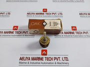 Oak 399 423-k 3 Pole Rotary Switch 2–12 Position