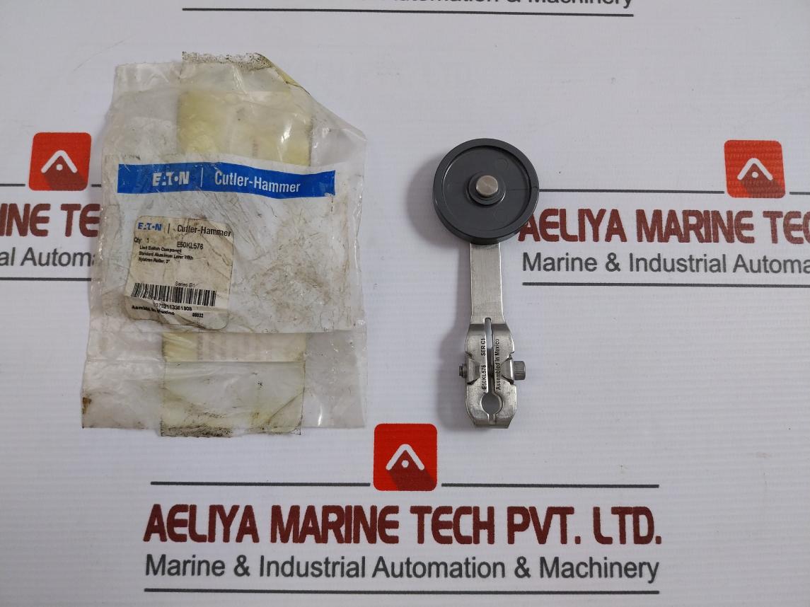Cutler-hammer E50Kl576 Limit Switch Lever
