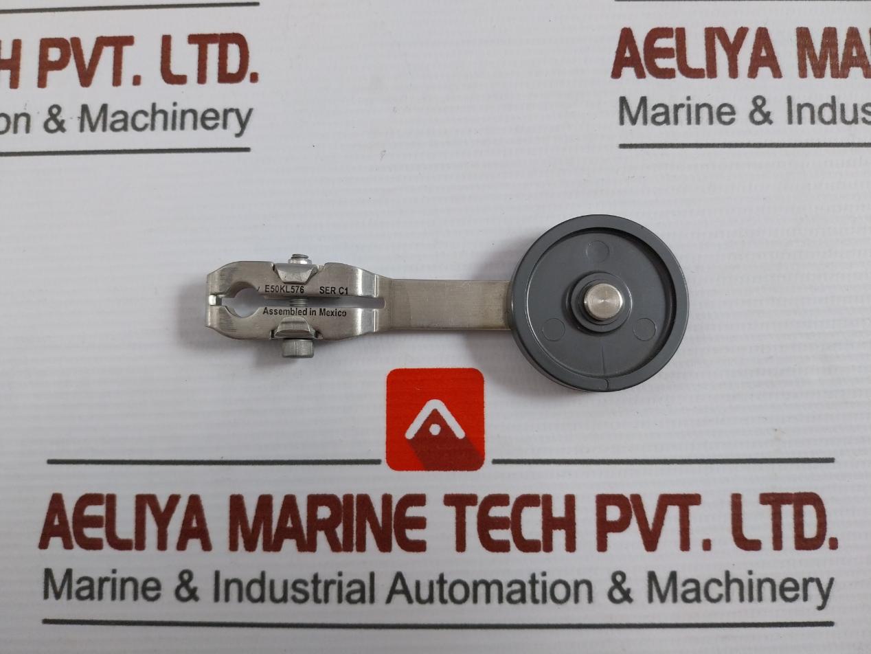 Cutler-hammer E50Kl576 Limit Switch Lever