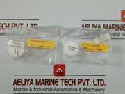 4500149880 Elec. Horn Cylinder Piston & Ring Kit W/ Micro Switch Stkm13C