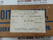 Detroit 4B1L42A10Ab Temperature Control