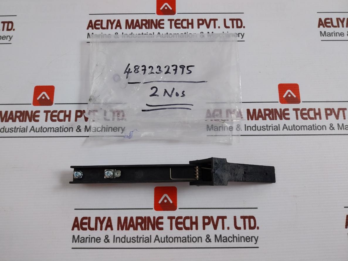 Electrolux 487232795 Rmc Arm Complete V682