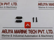 Amphenol C10-823955-004 Magnetic Pickup Plug Connector Kit 97-3057-1004(621)