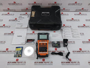 Brother Pt-e550W P-touch Label Printer Ac Adapter Kit Uuk324-1220, Ad-e001 Sgp