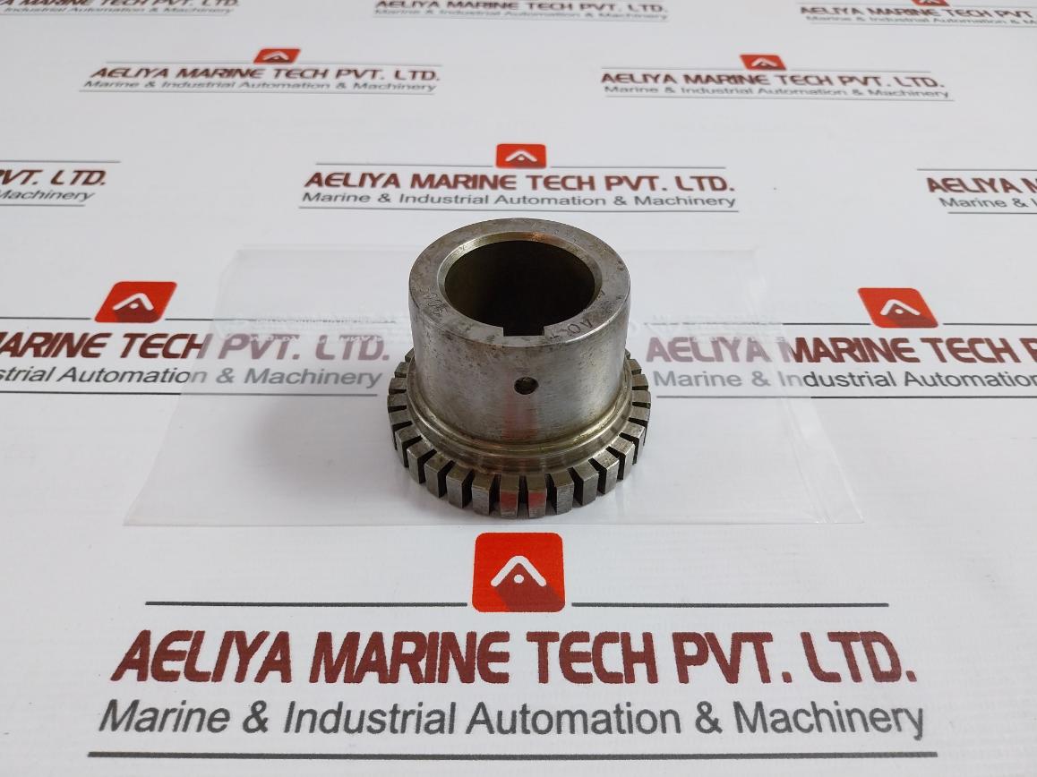 Falk 40T Steelflex Coupling