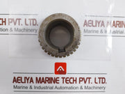 Falk 40T Steelflex Coupling