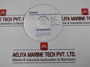 Brother Pt-e550W P-touch Label Printer Ac Adapter Kit Uuk324-1220, Ad-e001 Sgp