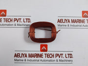 Kato Ac-966-d Exciter Starter Field Coil