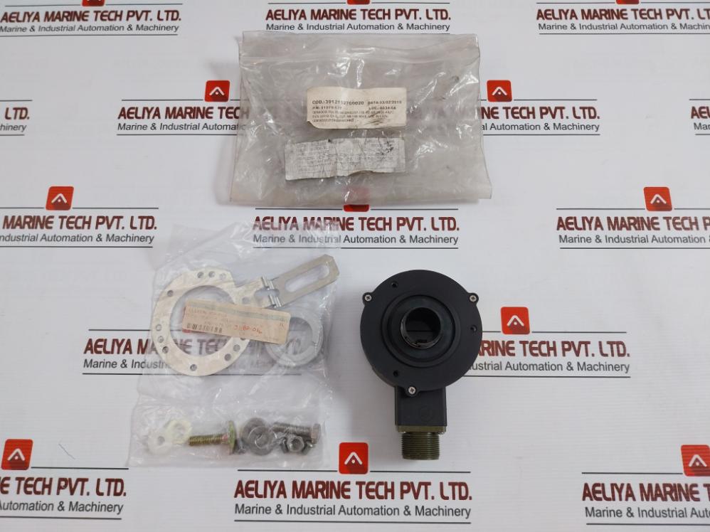 Bei Hs35F-100-r2-ss-1024-abzc-5V/V-sm18-ex-s Heavy-duty Hollow Shaft Encoder Kit