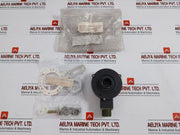 Bei Hs35F-100-r2-ss-1024-abzc-5V/V-sm18-ex-s Heavy-duty Hollow Shaft Encoder Kit
