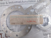 Bei Hs35F-100-r2-ss-1024-abzc-5V/V-sm18-ex-s Heavy-duty Hollow Shaft Encoder Kit