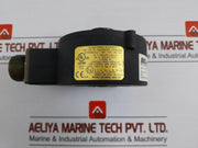 Bei Hs35F-100-r2-ss-1024-abzc-5V/V-sm18-ex-s Heavy-duty Hollow Shaft Encoder Kit