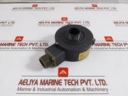 Bei Hs35F-100-r2-ss-1024-abzc-5V/V-sm18-ex-s Heavy-duty Hollow Shaft Encoder Kit