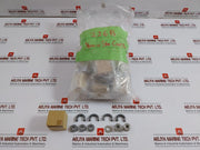 226B Atomizing Steam Control Valve Component