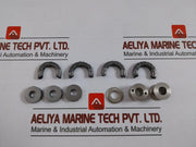 226B Atomizing Steam Control Valve Component