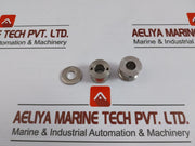 226B Atomizing Steam Control Valve Component
