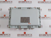 Wenzhou Qiming Bxk Explosion-proof Control Box 220/380V Ac