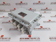 Wenzhou Qiming Bxk Explosion-proof Control Box 220/380V Ac