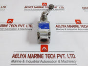 Yamatake-honeywell 1Ls3-j Limit Switch 10A-125 250-480Vac 1/2 Hp