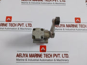 Yamatake-honeywell 1Ls3-j Limit Switch 10A-125 250-480Vac 1/2 Hp