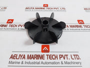Te Cv 80 Motor Cooling Fan Part