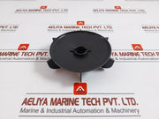 Te Cv 80 Motor Cooling Fan Part