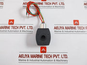 Asco Mp-c-144 Solenoid Valve Coil