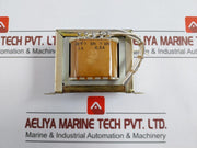 Kubota Denki Transformer 0-100V-110V 1A-0.5A