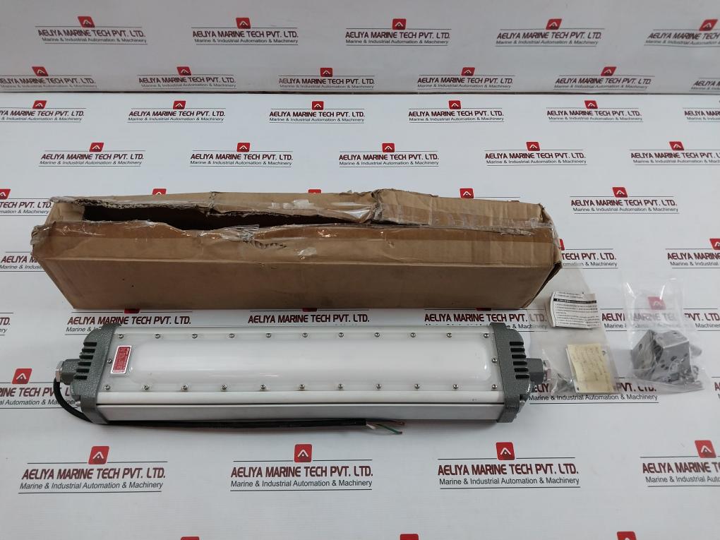 Jiangsu Hengsite Zbfc-bf52 Led Explosion-proof Light -20°C~+40°C Ac220V