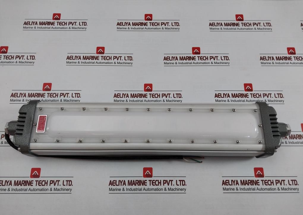 Jiangsu Hengsite Zbfc-bf52 Led Explosion-proof Light -20°C~+40°C Ac220V