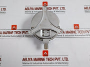 Nks Gv42-233 Pressure Sensor Switch Gauge 0-3.5 Mpa Bt3/8Bx100
