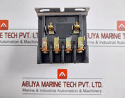 Furnas 42Bf25Aj 4 Pole Definite Purpose Controller 24V 50/60Hz Fl 30A