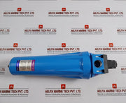 Nihon Seiki Ni-cn5-25A-dgl Air Filter 0.14-1.72Mpa 2-66C