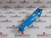 Nihon Seiki Ni-cn5-25A-dgl Air Filter 0.14-1.72Mpa 2-66C