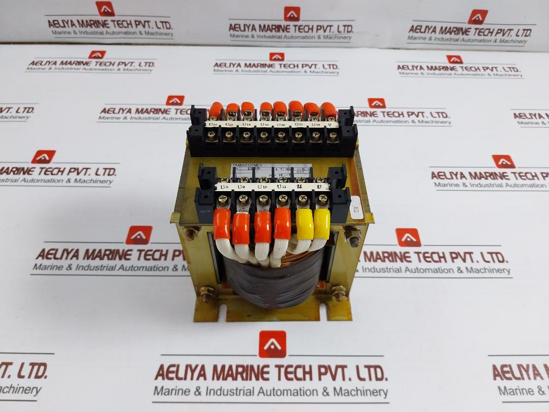 Se Usn-b Transformer 50-60Hz 350Va K12175 – Aeliya Marine