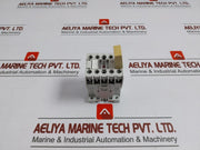 General Electric Mcra022At Mini Contactor Relay 750V/16A