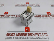 General Electric Mcra022At Mini Contactor Relay 750V/16A