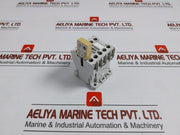 General Electric Mcra022At Mini Contactor Relay 750V/16A