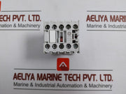 General Electric Mcra022At Mini Contactor Relay 750V/16A