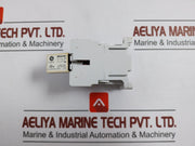 General Electric Mcra022At Mini Contactor Relay 750V/16A