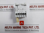 General Electric Mcra022At Mini Contactor Relay 750V/16A
