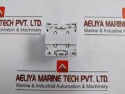 General Electric Mcra022At Mini Contactor Relay 750V/16A