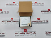 Crompton 0-200/400A Panel Ammeter