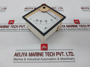 Crompton 0-200/400A Panel Ammeter