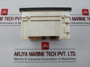 Crompton 0-200/400A Panel Ammeter